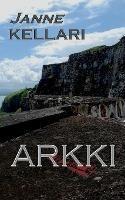 Arkki - Janne Kellari - cover