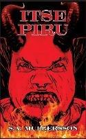 Itse Piru - S a Mulgersson - cover