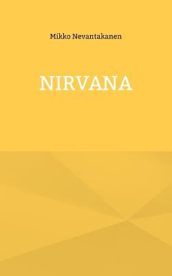 Nirvana - Mikko Nevantakanen - cover