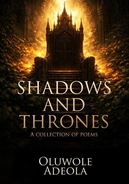 Shadows and Thrones