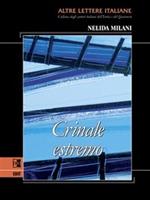 Crinale estremo