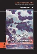 L'eredità della memoria