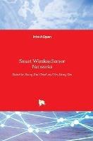 Libro in inglese Smart Wireless Sensor Networks 