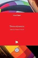Thermodynamics - cover