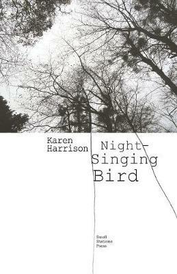 Night-Singing Bird - Karen Harrison - cover