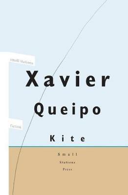 Kite - Xavier Queipo - cover