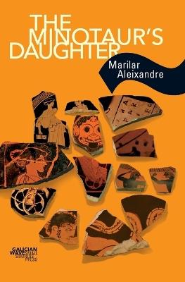 The Minotaur's Daughter - Marilar Aleixandre - cover