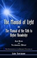Libro in inglese Manual of Light: AND The Manual of the Path to Higher Knowledge  - Ledi Sayadaw
