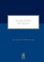 El recurso de queja
