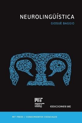 Neurolinguistica - Giosué Baggio - cover