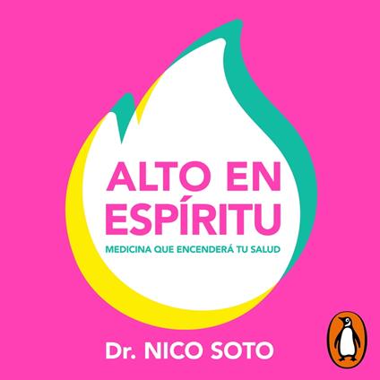 Alto en espíritu