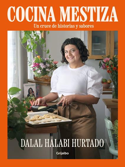 Cocina mestiza