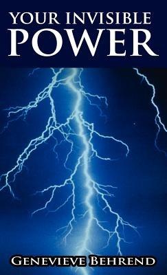 Your Invisible Power - Genevieve Behrend - cover