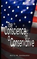 Conscience of a Conservative - Barry Goldwater - cover