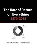The Rate of Return on Everything, 1870-2015: Stock Market, Gold, Real Estate, Bonds and more...
