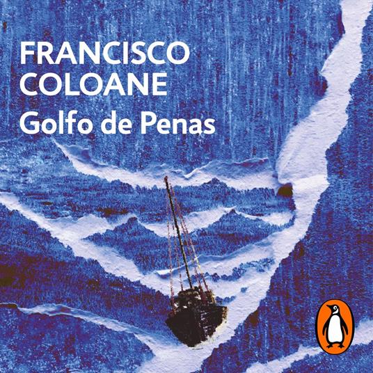 Golfo de penas