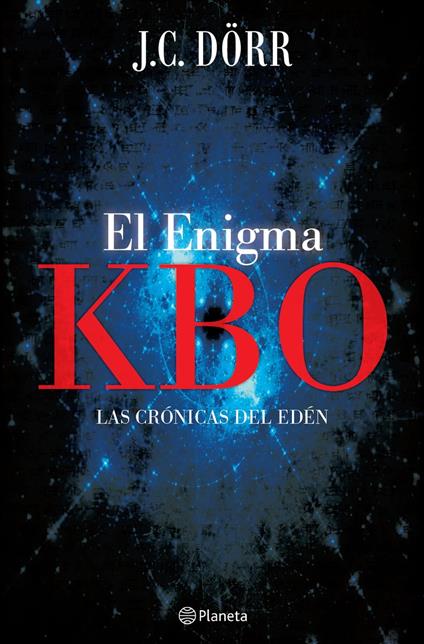 El enigma KBO