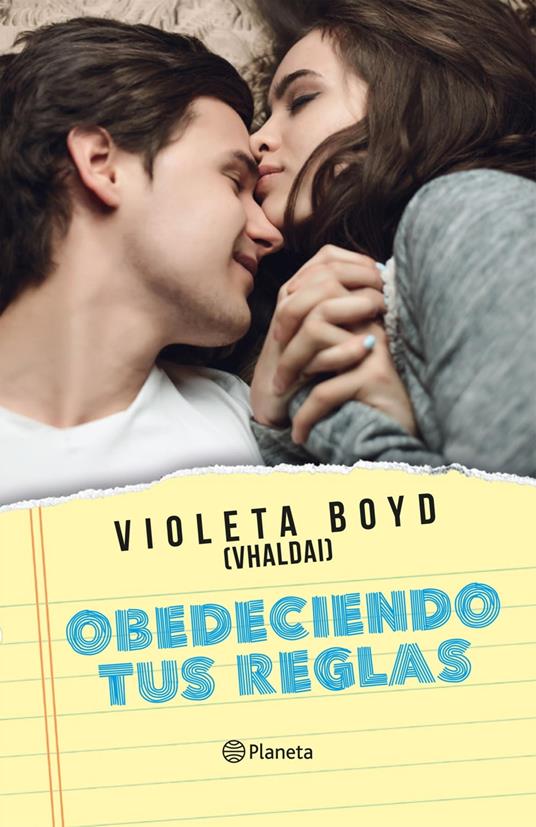Obedeciendo tus reglas - Violeta Boyd - ebook