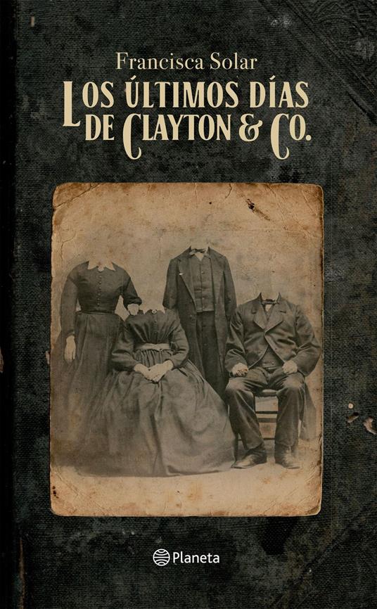 Los últimos días de Clayton & Co.