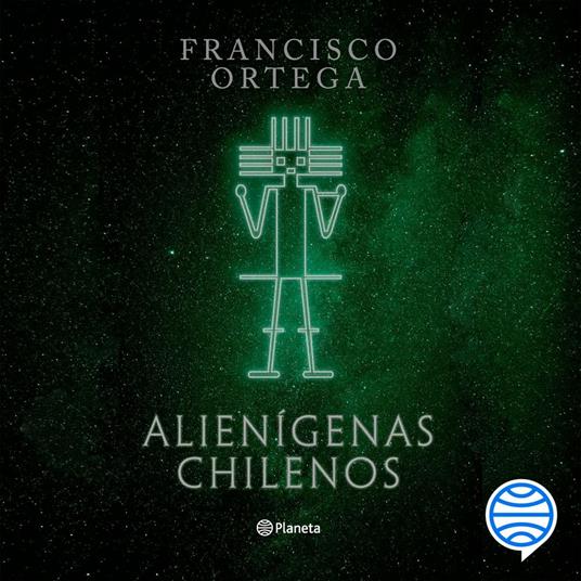 Alienígenas chilenos