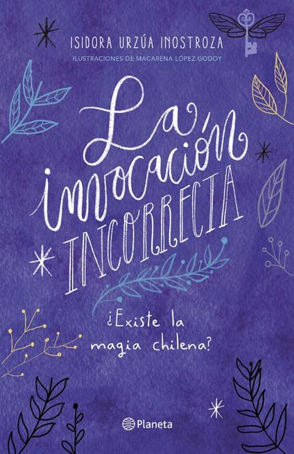 La invocación incorrecta