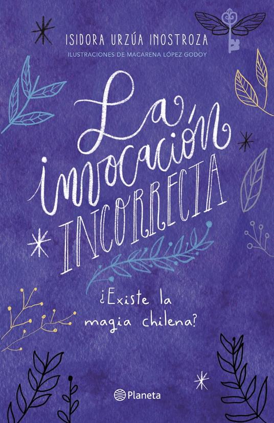 La invocación incorrecta