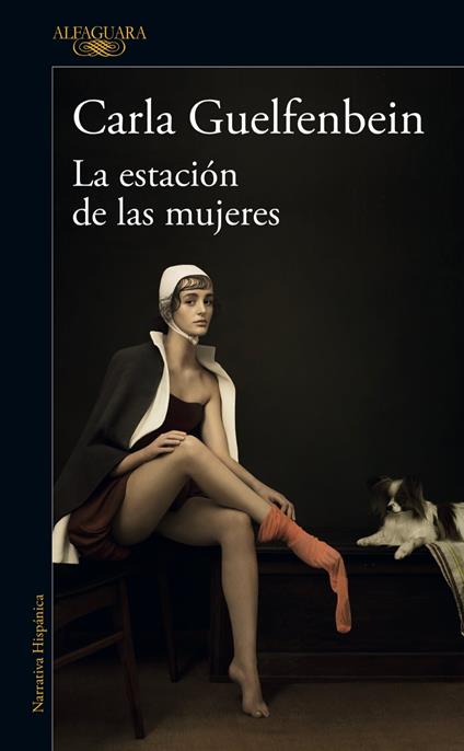 La estación de las mujeres