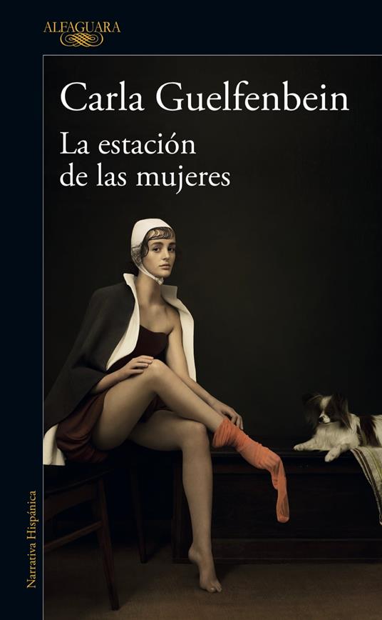 La estación de las mujeres