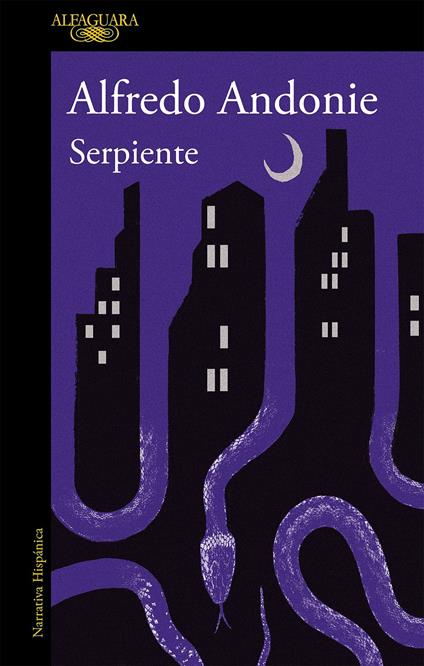 Serpiente