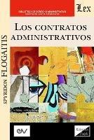 Los Contratos Administrativos - Spyridon Flogaitis - cover
