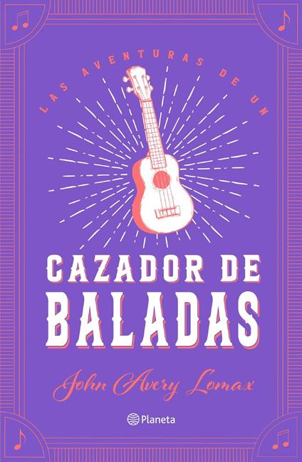 Las aventuras de un cazador de baladas