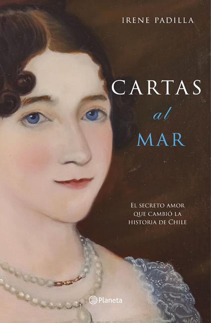 Cartas al mar
