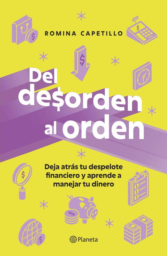 Del desorden al orden