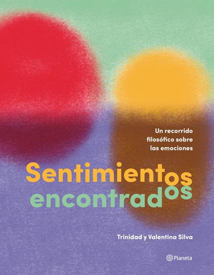 Sentimientos encontrados - Trinidad Silva,Valentina Silva - ebook