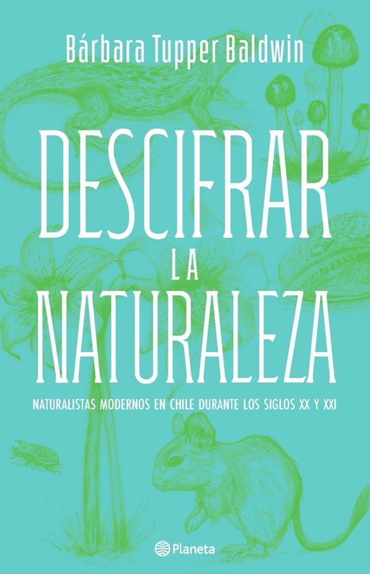 Descifrar la naturaleza