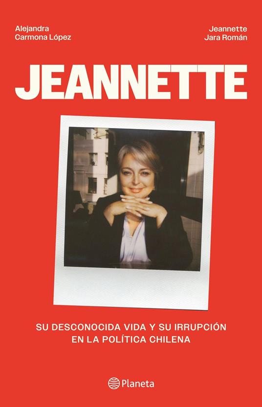 Jeannette