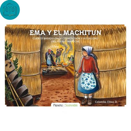 Ema y el machitún