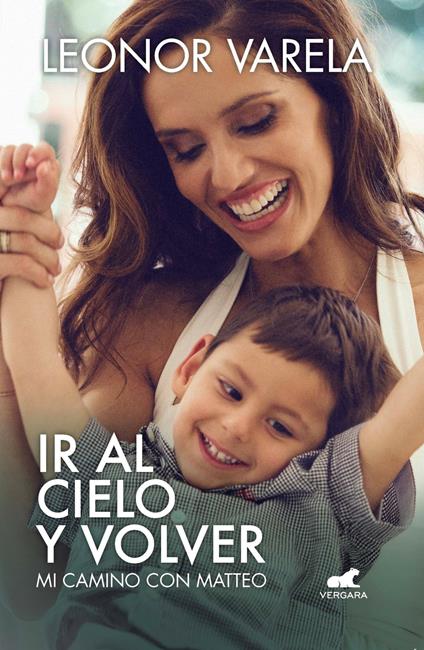 Ir al cielo y volver