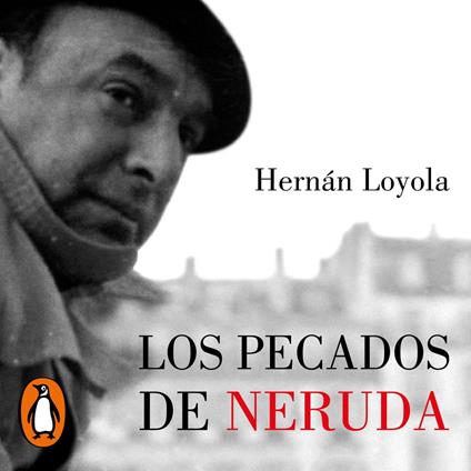Los pecados de neruda