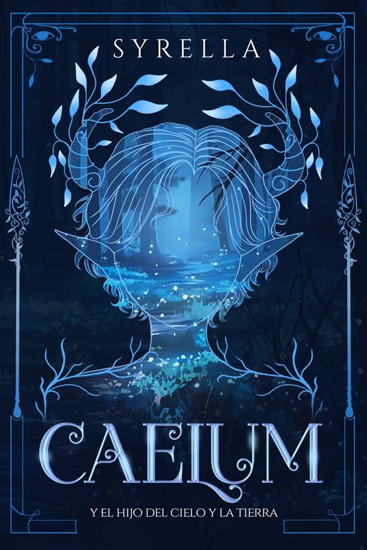 Caelum - Gabriela Angulo Vargas - ebook