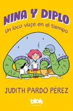 Nina y Diplo (Paleontología)