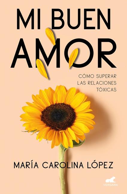 Mi buen amor