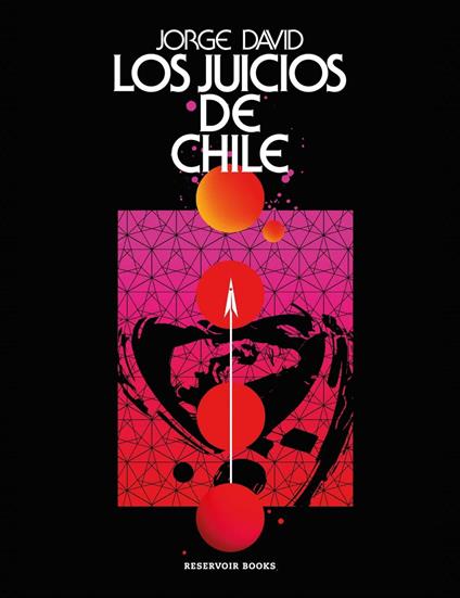 Los juicios de Chile