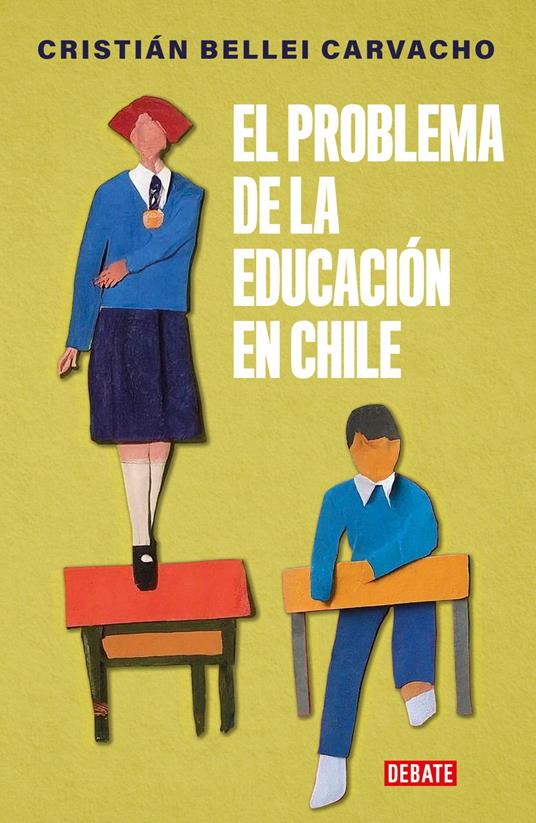 El problema de la educación en Chile