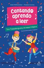 CANTANDO APRENDO A LEER.