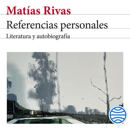 Referencias Personales
