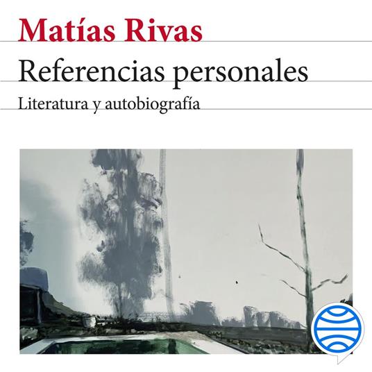 Referencias Personales