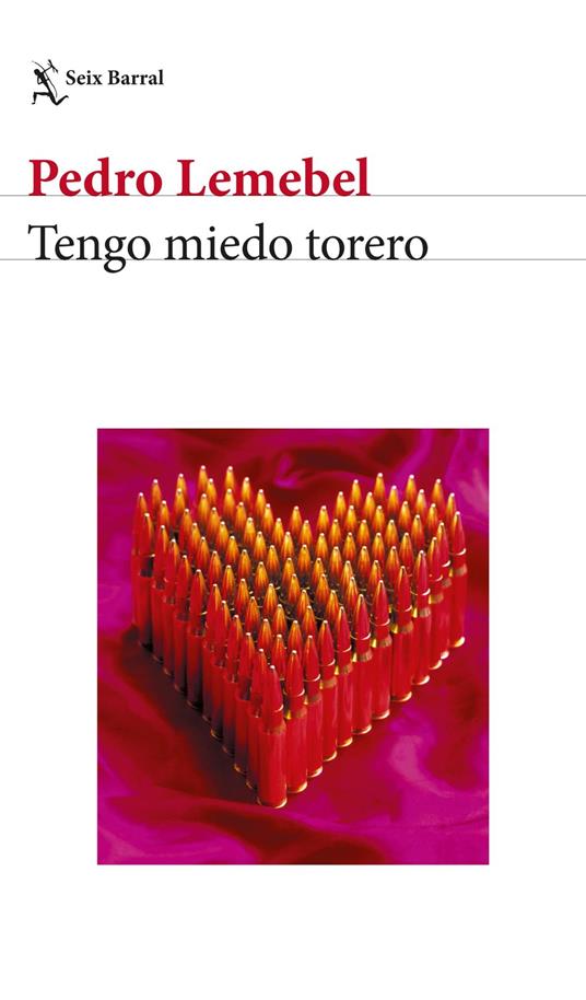 Tengo miedo torero