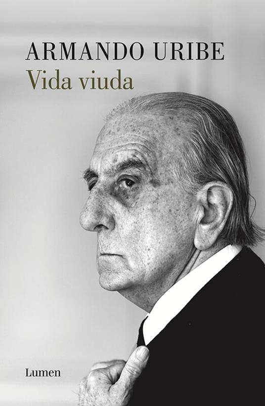Vida viuda