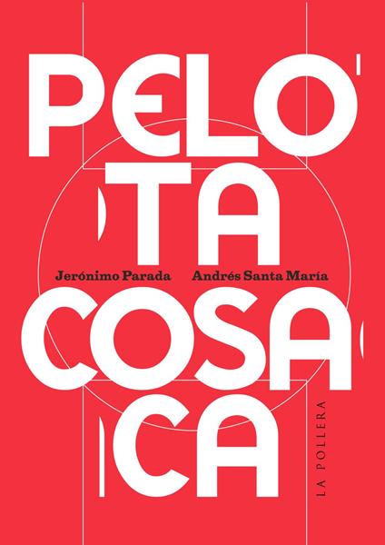 Pelota Cosaca - Varios - ebook